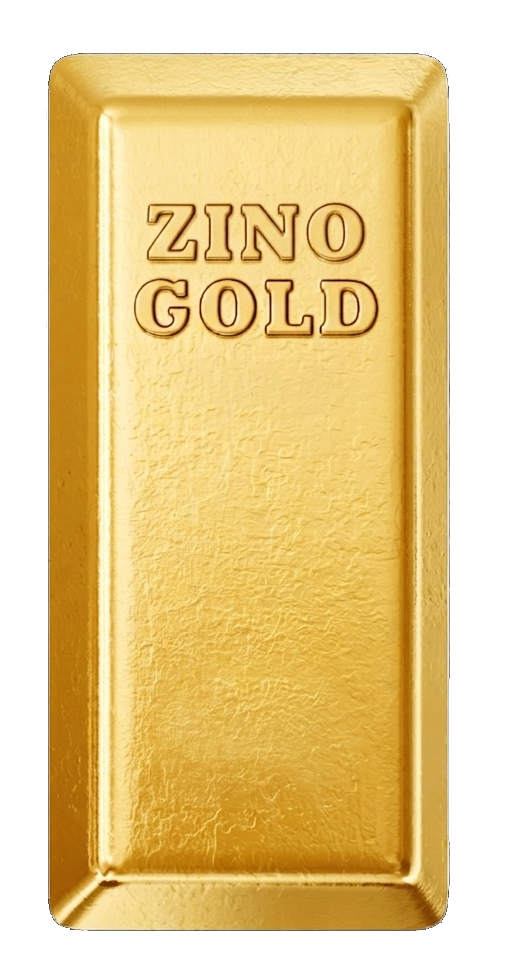 شمش زینو گلد